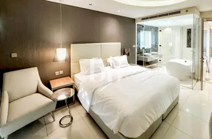 Apartment - 3 Bedrooms - 3 Bathrooms for rent in Tower B - DAMAC Towers by Paramount - Business Bay - Dubai