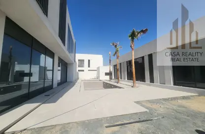 Villa - 7+ Bedrooms - 7+ Bathrooms for rent in Nad Al Sheba Villas - Nad Al Sheba 3 - Nad Al Sheba - Dubai