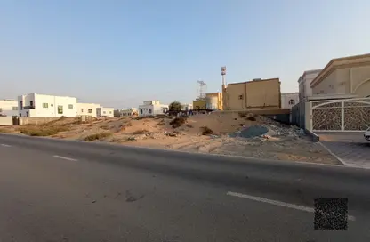 Land - Studio for sale in Al Bahia Hills - Al Bahia - Ajman Land - Studio for sale in Al Bahia Hills - Al Bahia - Ajman