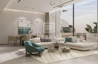 Apartment - 1 Bedroom - 2 Bathrooms for sale in Vedaire Residences - Meydan - Dubai