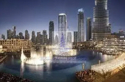 Apartment - 2 Bedrooms - 2 Bathrooms for sale in Grande - Opera District - Downtown Dubai - Dubai