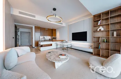 Apartment - 2 Bedrooms - 2 Bathrooms for sale in Serenia Residences West - Serenia Residences The Palm - Palm Jumeirah - Dubai