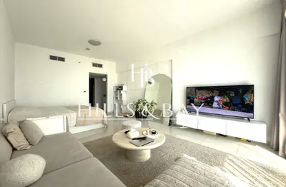 شقة - 1 حمام للبيع في جولف بنوراما A - جولف بانوراما - غولف تاون - داماك هيلز - دبي