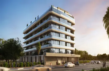 Apartment - 1 Bedroom - 2 Bathrooms for sale in Aquino - Al Marjan Island - Ras Al Khaimah