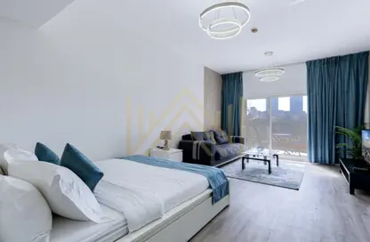 Apartment - Studio - 1 Bathroom for sale in Diamond Views 1 - Diamond Views - Jumeirah Village Circle - Dubai