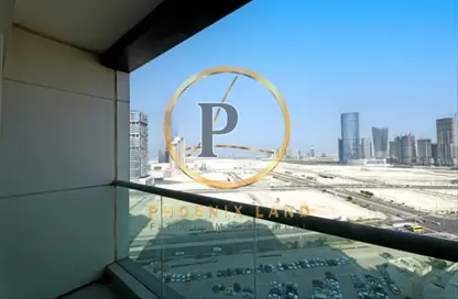 Apartment - 2 Bedrooms - 2 Bathrooms for sale in Al Maha Tower - Marina Square - Al Reem Island - Abu Dhabi