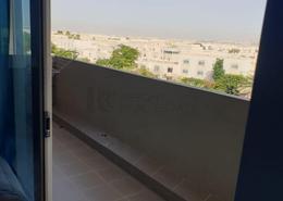 Apartment - 3 bedrooms - 4 bathrooms for rent in Tower 15 - Al Reef Downtown - Al Reef - Abu Dhabi