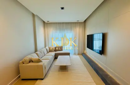 Apartment - 1 Bedroom - 1 Bathroom for rent in Bella Rose - Al Barsha South - Al Barsha - Dubai