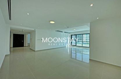 Apartment - 2 Bedrooms - 4 Bathrooms for rent in Al Faridah - Al Raha Beach - Abu Dhabi