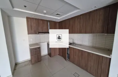 Apartment - 1 Bedroom - 1 Bathroom for rent in Uptown Al Zahia - Al Zahia - Muwaileh Commercial - Sharjah