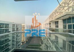 Apartment - 1 bedroom - 2 bathrooms for rent in Glitz 3 - Glitz - Dubai Studio City - Dubai