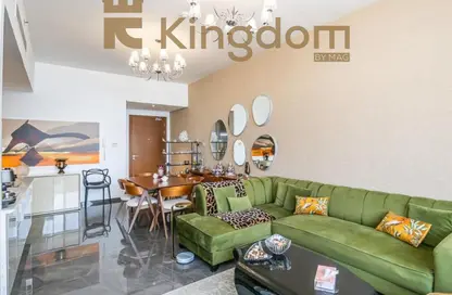 شقة - 2 غرف نوم - 3 حمامات للايجار في 2 افينيو ريزدنس - افينيو ريزدنس - الفرجان - دبي شقة - 2 غرف نوم - 3 حمامات للايجار في 2 افينيو ريزدنس - افينيو ريزدنس - الفرجان - دبي