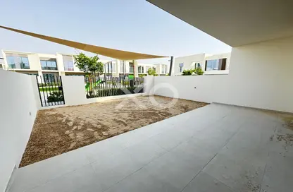 تاون هاوس - 3 غرف نوم - 3 حمامات للايجار في تاليا - ذا فالي - دبي