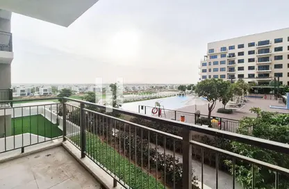 شقة - 2 غرف نوم - 3 حمامات للبيع في غولف فيوز - اعمار الجنوبية - دبي الجنوب (مركز دبي العالمي) - دبي