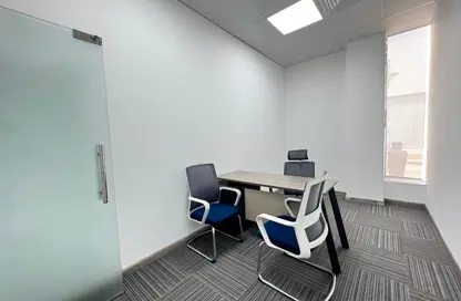 مركز أعمال - استوديو - 8 حمامات للايجار في مبنى القادة - القوز 1 - القوز - دبي