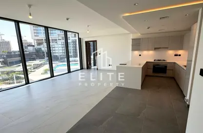 Apartment - 2 Bedrooms - 3 Bathrooms for rent in The Crest - Sobha Hartland - Mohammed Bin Rashid City - Dubai
