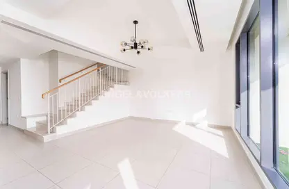 Villa - 5 Bedrooms - 4 Bathrooms for rent in Maple 1 - Maple at Dubai Hills Estate - Dubai Hills Estate - Dubai