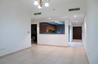 Apartment - 1 Bedroom - 2 Bathrooms for rent in Al Quoz - Dubai