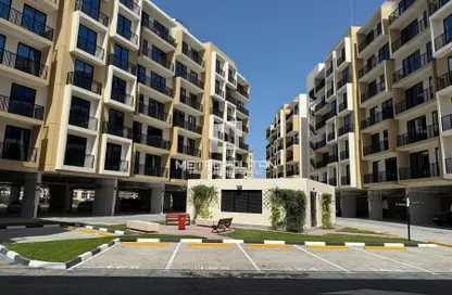 Apartment - 1 Bedroom - 2 Bathrooms for sale in Al Hamra Marina Residences - Al Hamra Village - Ras Al Khaimah