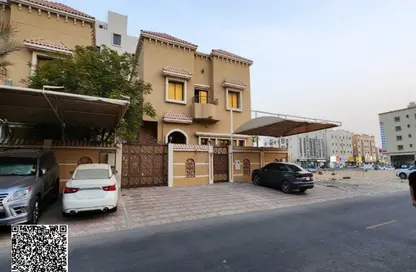 فيلا - 5 غرف نوم - 6 حمامات للبيع في فلل الروضة 3 - 3  الروضة - الروضة - عجمان