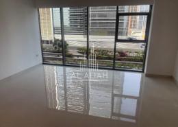 Empty Room image for: Apartment - 2 bedrooms - 2 bathrooms for rent in Capital Views - Capital Centre - Abu Dhabi, Image 1