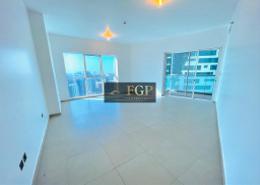 Apartment - 1 bedroom - 2 bathrooms for rent in Saraya - Corniche Road - Abu Dhabi