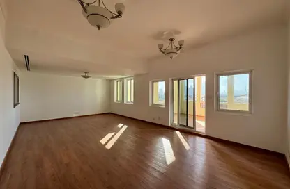 Apartment - 3 Bedrooms - 4 Bathrooms for sale in Al Badia Residences - Dubai Festival City - Dubai