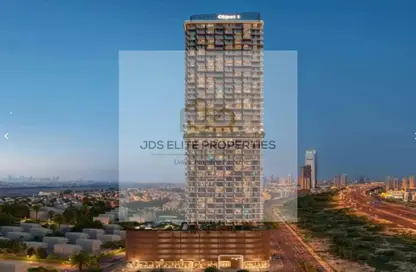 Apartment - 1 Bedroom - 2 Bathrooms for sale in Elaris Sky - Jumeirah Village Triangle - Dubai Apartment - 1 Bedroom - 2 Bathrooms for sale in Elaris Sky - Jumeirah Village Triangle - Dubai