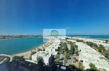 Apartment - 2 Bedrooms - 3 Bathrooms for rent in Gateway Residences - Mina Al Arab - Ras Al Khaimah