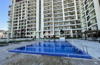 شقة - 1 حمام للبيع في جيويلز باي دانيوب - ارجان - دبي