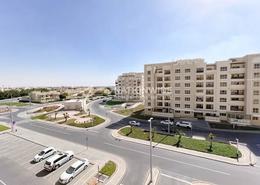 Apartment - 1 bedroom - 1 bathroom for sale in Bawabat Al Sharq - Baniyas East - Baniyas - Abu Dhabi