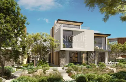 Villa - 5 Bedrooms - 7 Bathrooms for sale in The Acres - Dubai Land - Dubai
