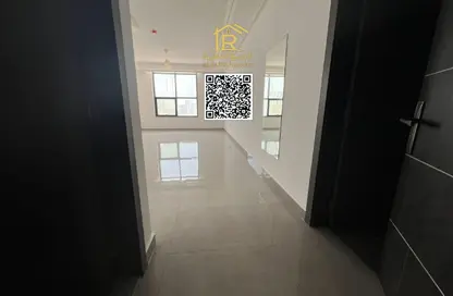 Apartment - 2 Bedrooms - 3 Bathrooms for rent in Al Rashidiya Towers - Al Rashidiya - Ajman Downtown - Ajman