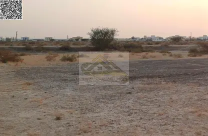 أرض - استوديو للبيع في المنامة - عجمان