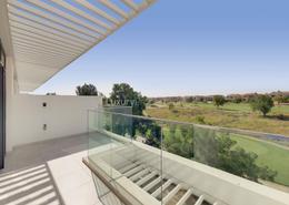 Villa - 4 bedrooms - 5 bathrooms for rent in Jumeirah Luxury - Jumeirah Golf Estates - Dubai