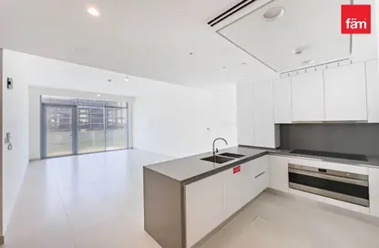 Apartment - 2 Bedrooms - 4 Bathrooms for sale in Canal Front Residence 1 - Canal Front Residences - Al Wasl - Dubai