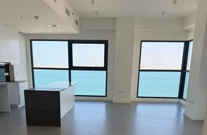 شقة - غرفة نوم - 2 حمامات للبيع في بيكسل - مقاطعة ميكرز - جزيرة الريم - أبوظبي