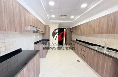 Apartment - 2 Bedrooms - 3 Bathrooms for rent in Escape Tower - Business Bay - Dubai