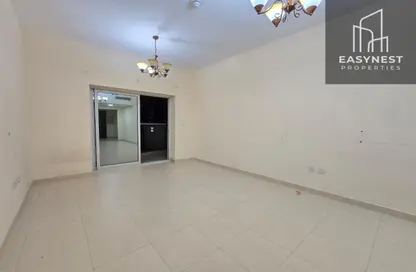 Apartment - Studio - 1 Bathroom for rent in Global Golf Residences 2 - Dubai Sports City - Dubai