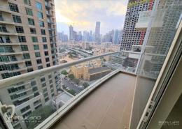 شقة - 1 غرفة نوم - 2 حمامات للكراء في برج النجوم - دبي وسط المدينة - دبي