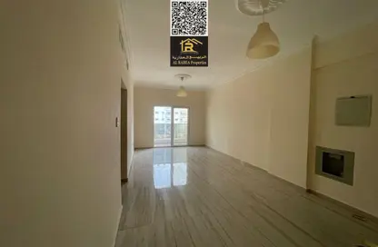 Apartment - 1 Bedroom - 2 Bathrooms for rent in The Icon Casa 2 - Al Rashidiya 3 - Al Rashidiya - Ajman