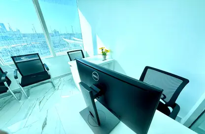 Office Space - Studio - 1 Bathroom for rent in Al Raffa - Bur Dubai - Dubai