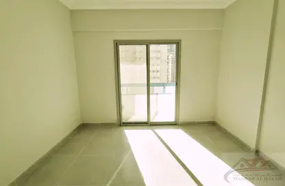 Apartment - 1 Bedroom - 1 Bathroom for rent in Street 64 - Al Nahda - Sharjah