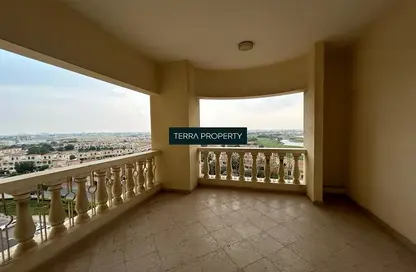 Apartment - 1 Bedroom - 1 Bathroom for sale in Royal Breeze 4 - Royal Breeze - Al Hamra Village - Ras Al Khaimah