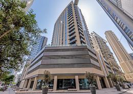 Apartment - 2 bedrooms - 3 bathrooms for sale in Dunya Tower - Burj Khalifa Area - Downtown Dubai - Dubai