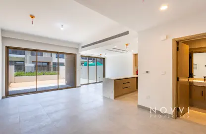 Townhouse - 3 Bedrooms - 4 Bathrooms for sale in La Violeta 1 - Villanova - Dubai Land - Dubai