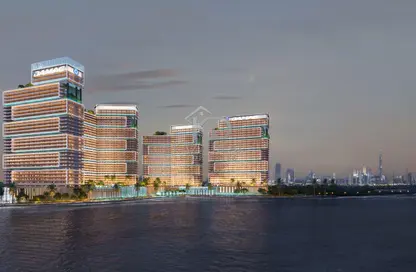 شقة - غرفة نوم - 2 حمامات للبيع في تشلسي ريزيدنس 2 باي داماك - المدينة الملاحية - دبي