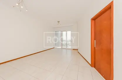 Empty Room image for: Apartment - 2 Bedrooms - 3 Bathrooms for sale in MAG 214 - Lake Elucio - Jumeirah Lake Towers - Dubai, Image 1