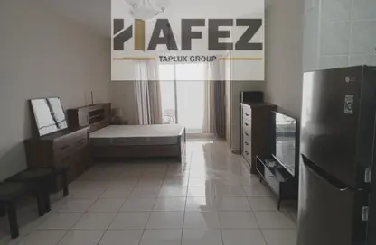 Apartment - Studio - 1 Bathroom for rent in Mulberry 2 - Emirates Gardens 2 - Jumeirah Village Circle - Dubai