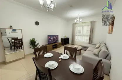Apartment - 1 Bedroom - 2 Bathrooms for rent in Al Jurf 2 - Al Jurf - Ajman Downtown - Ajman Apartment - 1 Bedroom - 2 Bathrooms for rent in Al Jurf 2 - Al Jurf - Ajman Downtown - Ajman